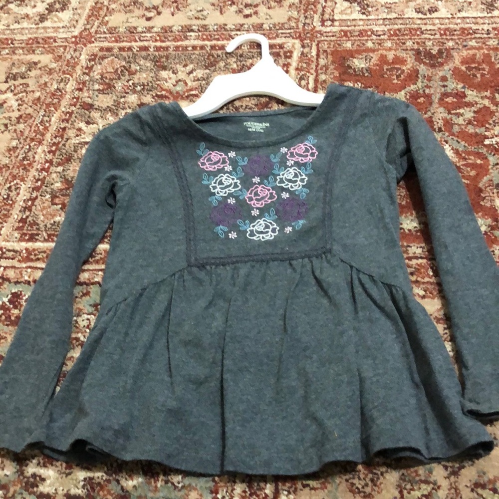 Kids shirt